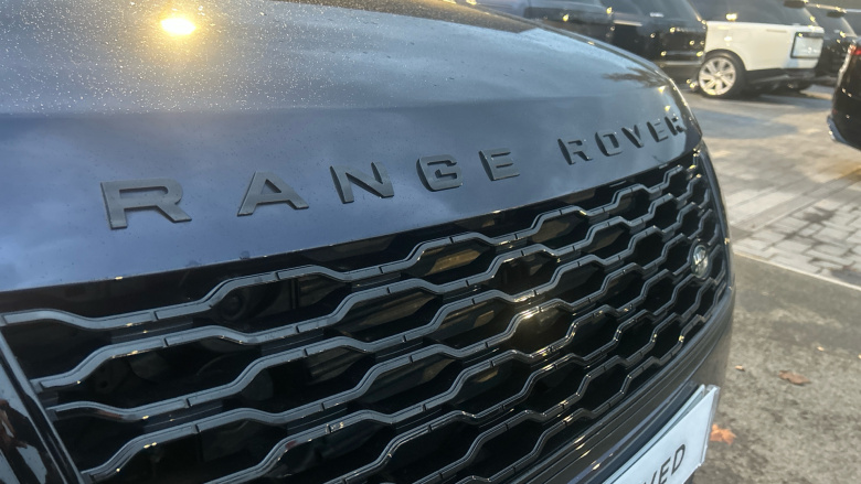 Land Rover Range Rover 3.0 D300 Westminster Black 4dr Auto Diesel Estate